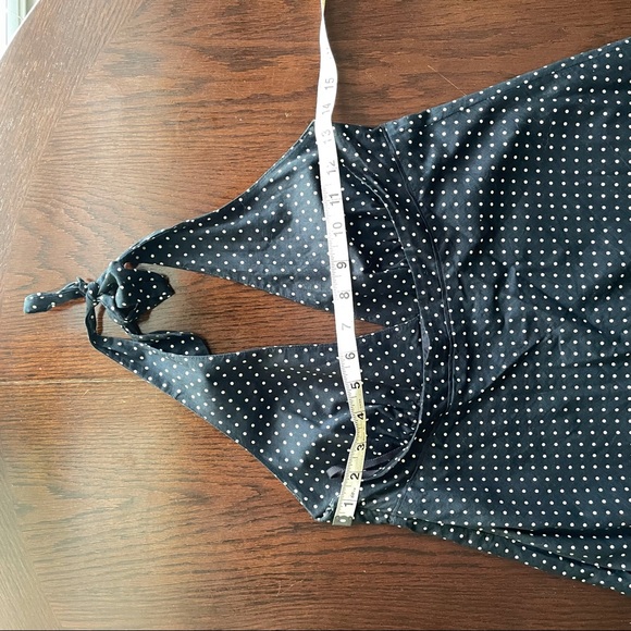 GAP | Halter Maxi Dress - Picture 8 of 13